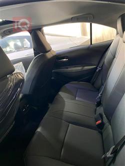 تۆیۆتا کۆرۆلا